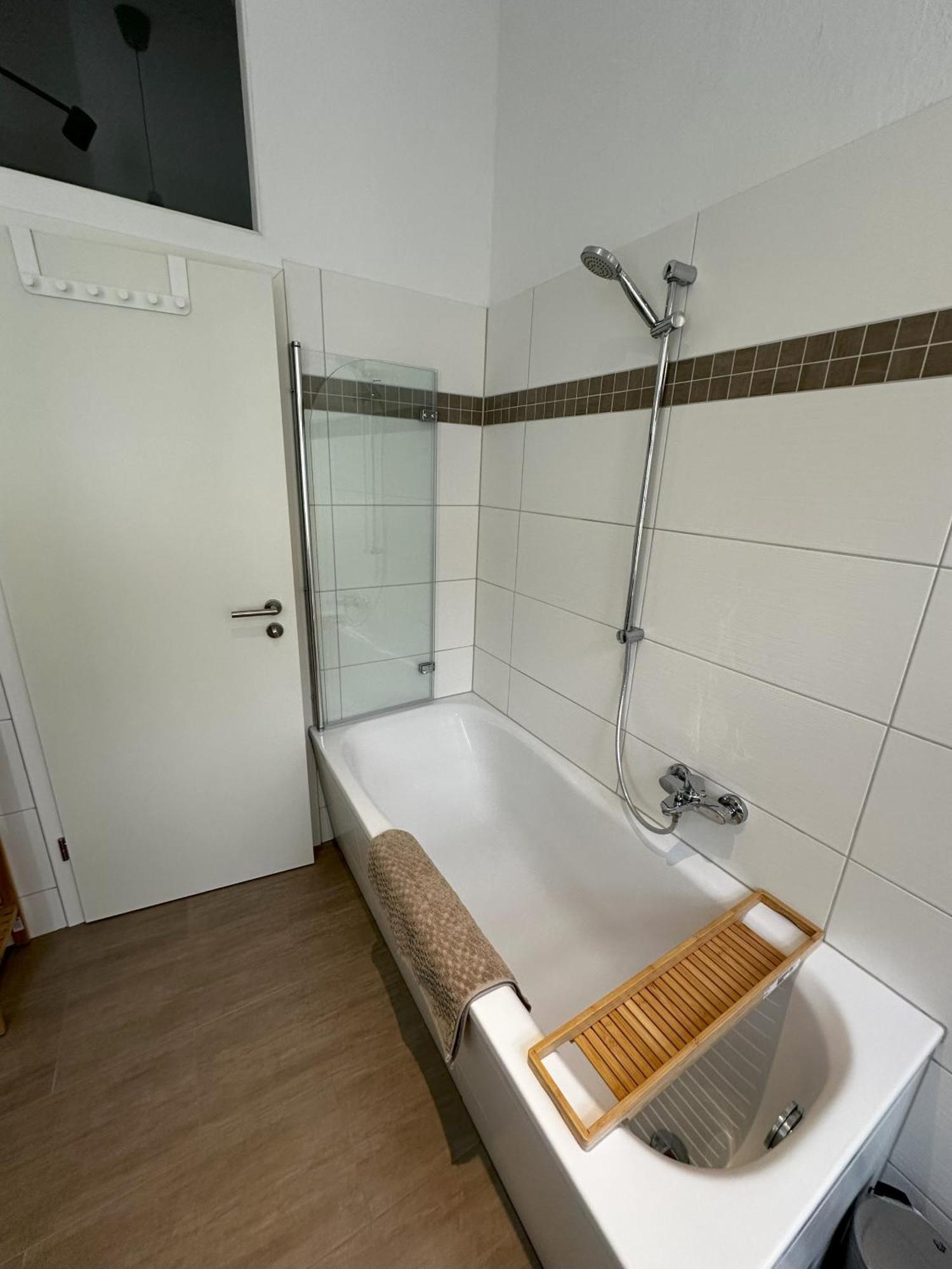 Apartment Elbperle Neu! Altstadt-wlan-parken