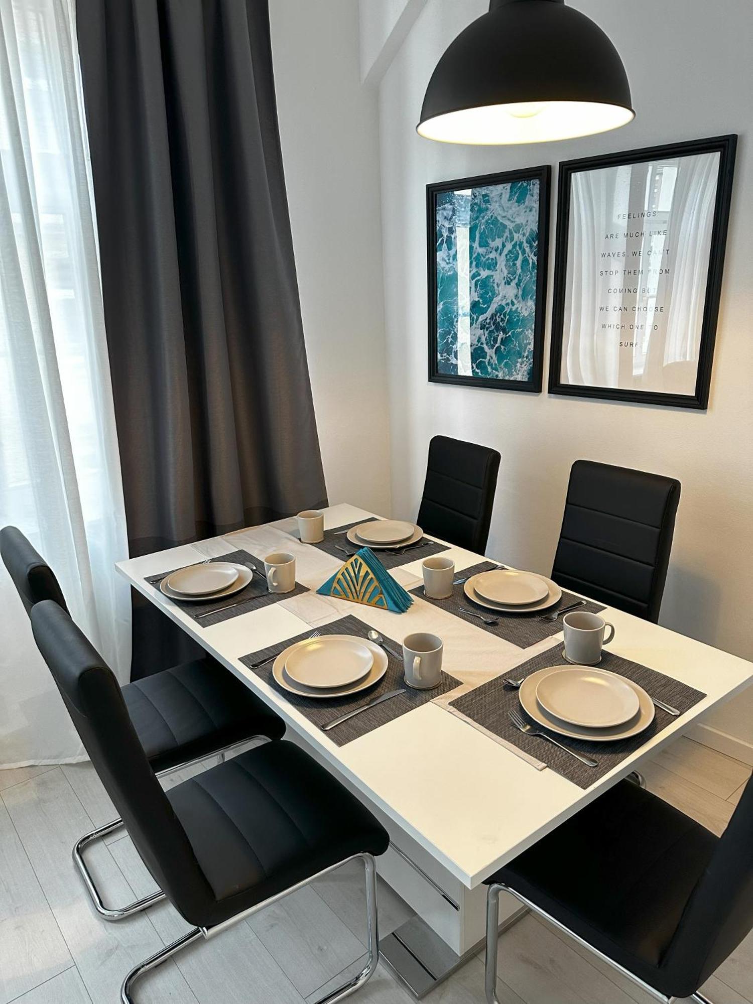 Elbperle Neu! Altstadt-wlan-parken Apartment *