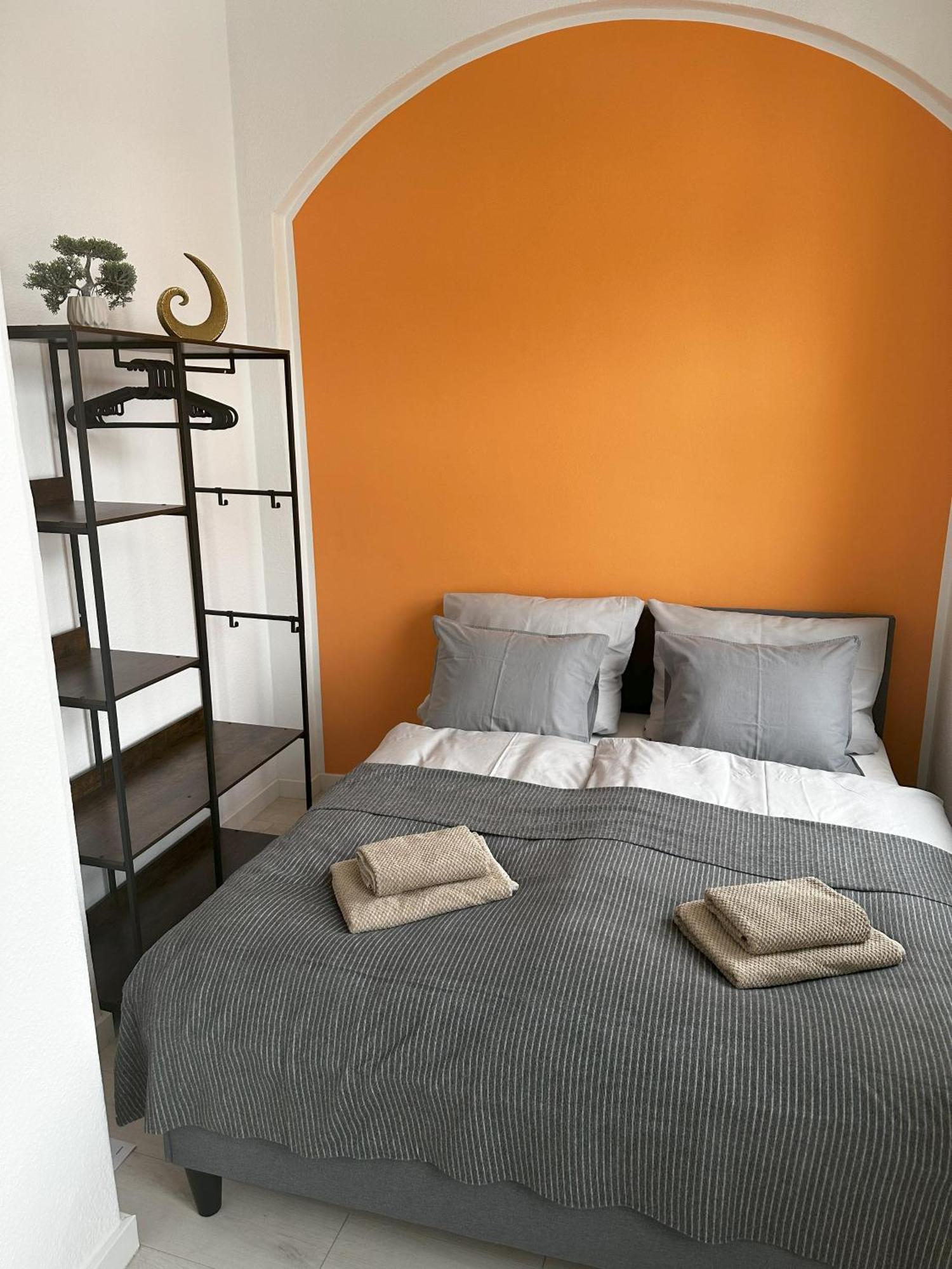 Apartment Elbperle Neu! Altstadt-wlan-parken *