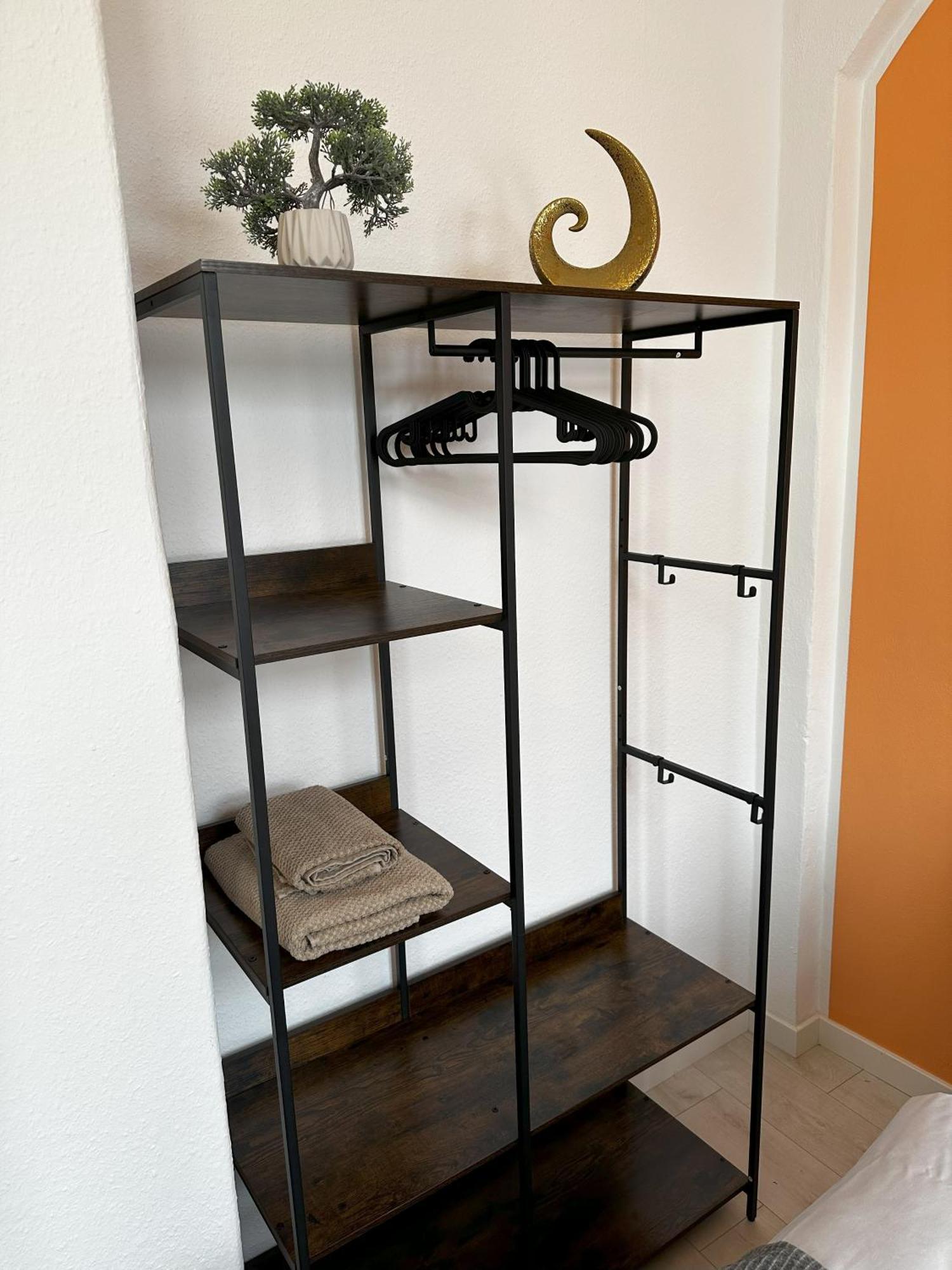 Apartment Elbperle Neu! Altstadt-wlan-parken